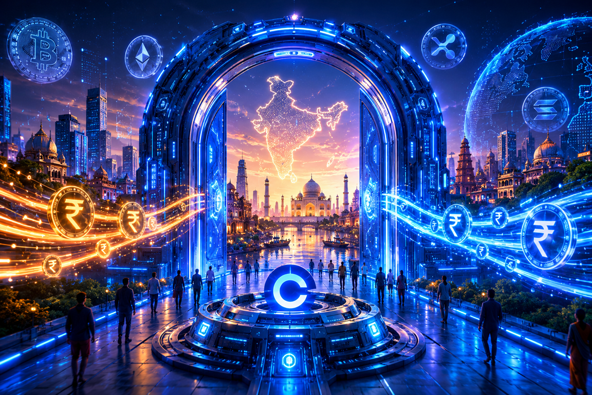 Coinbase Support for Render Opens Massive Liquidity Gates for AI Compute Traders