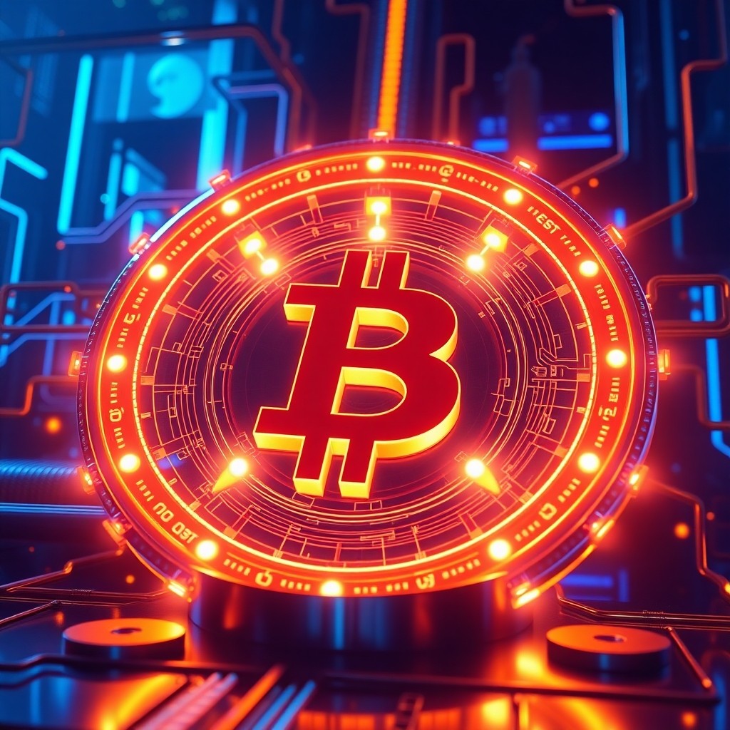 Coinbase Prepares for the Quantum Age with New Bitcoin Custody System