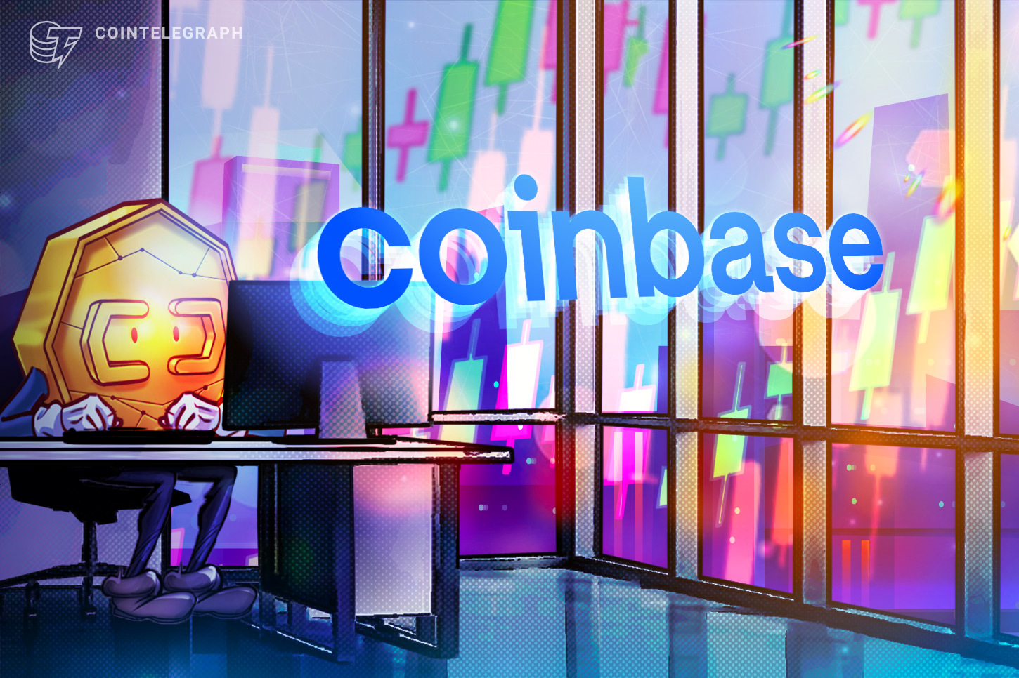 Adeus, Corretoras Tradicionais? Coinbase Agora Permite Transferência de Carteiras de Ações