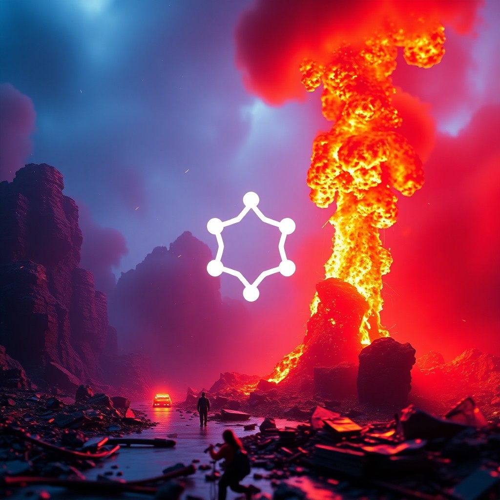 Colapso da Cardano? O que esperar do futuro de ADA após queda drástica