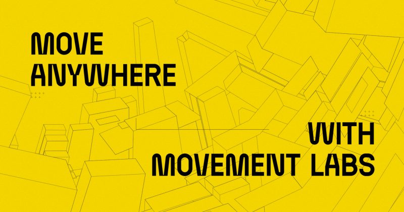 Crypto Chaos: Movement Labs Files for Chapter 11 Bankruptcy Amid MOVE Token Turmoil
