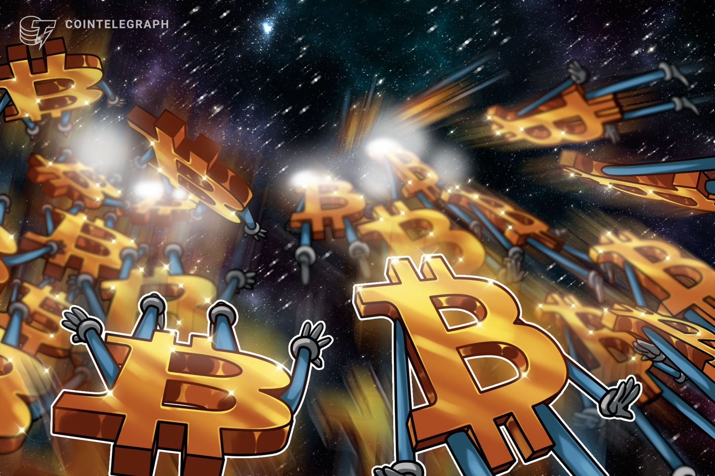 Coldcard Hack Triggers Largest Sub-1 Bitcoin Movement Since FTX Collapse