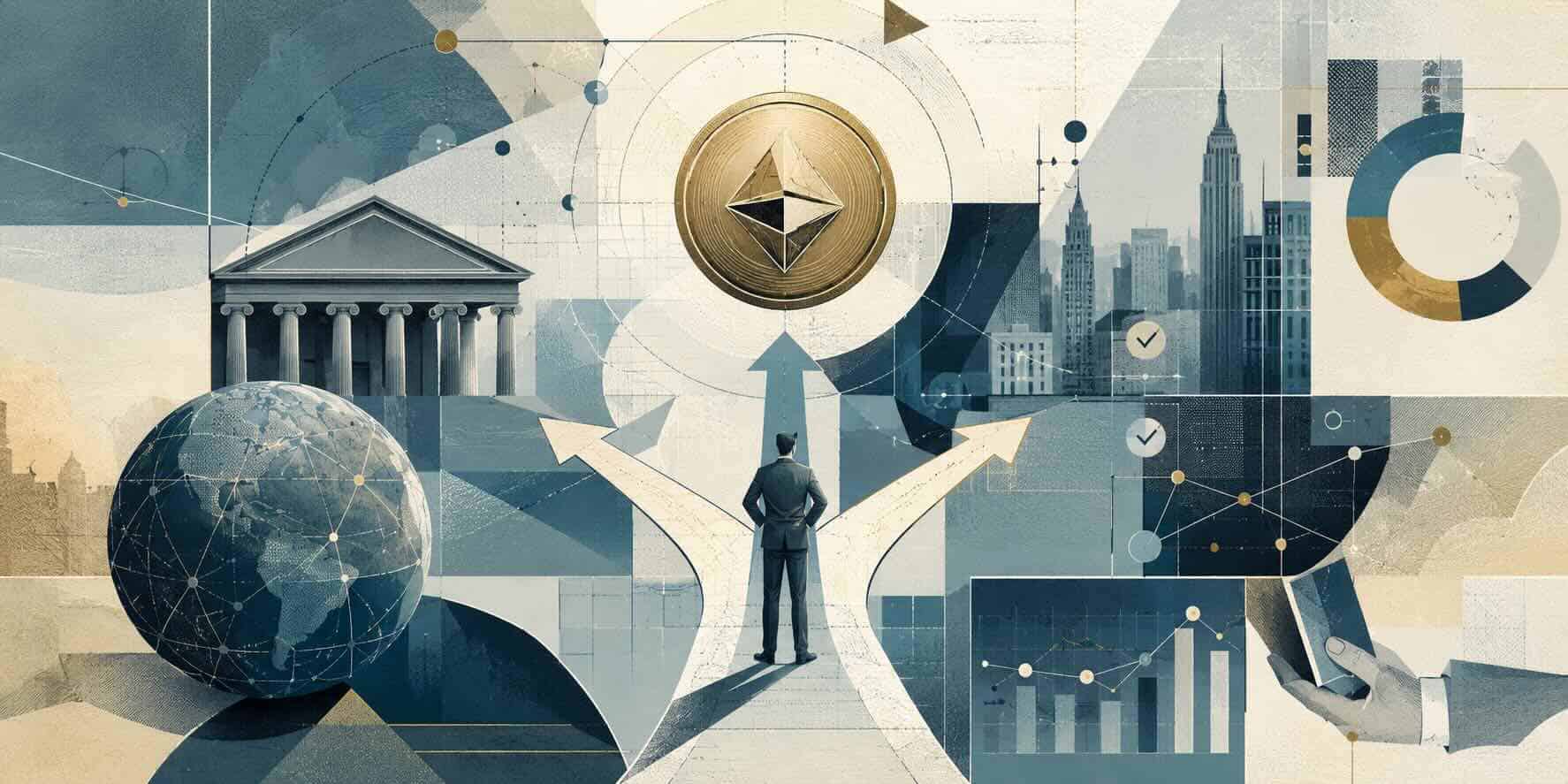 Como escolher o gateway de pagamento cripto ideal: O guia definitivo para empresas