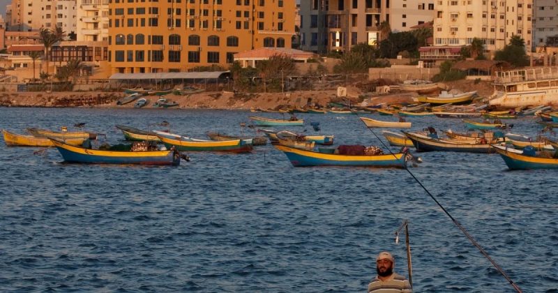 Conflito em Gaza: Ataques da IDF eliminam terroristas e destroem lançadores de foguetes