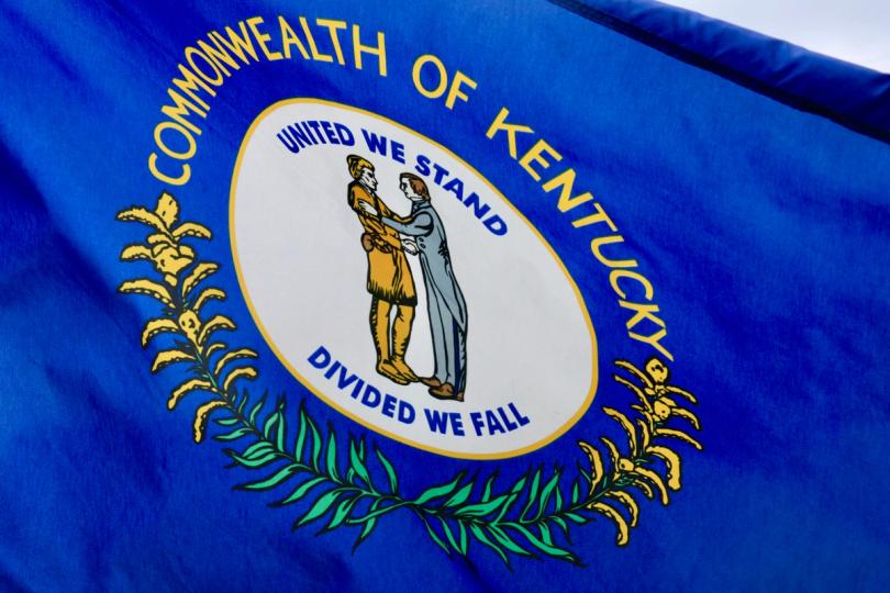 Conflito Político: Kentucky desafia visão de Trump sobre mercados de previsão