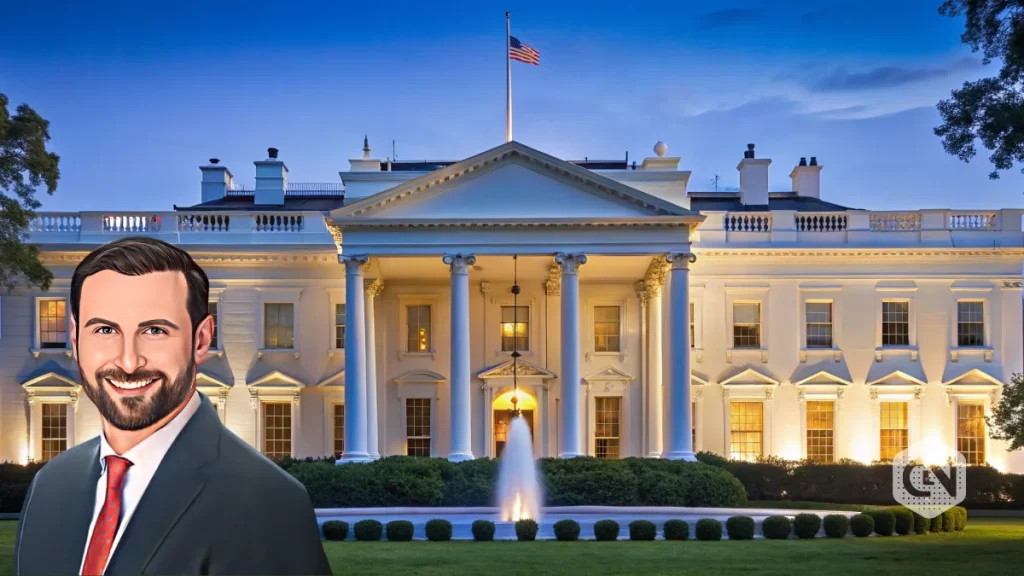 White House Crypto Advisor Postpones Military Duty to Push Through CLARITY Act
