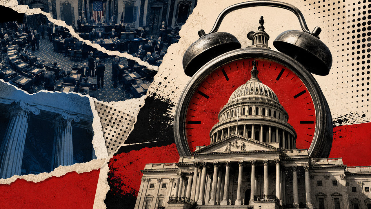 Clock Ticking: Galaxy Digital Slashes CLARITY Act Passage Odds to 30% as Senate Deadline Looms