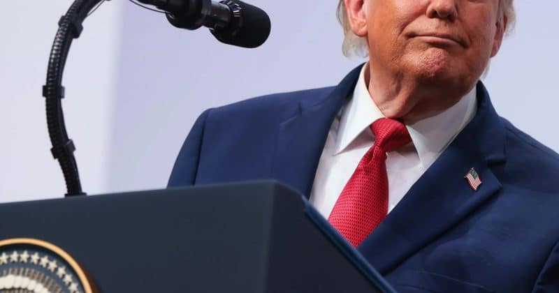 Revolução Financeira? Contas Trump serão lançadas em 4 de julho para criar riqueza para crianças nos EUA