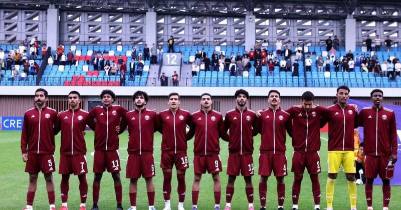 Copa do Mundo 2026: Abertura entre Catar e Suíça sinaliza nova era para o setor cripto