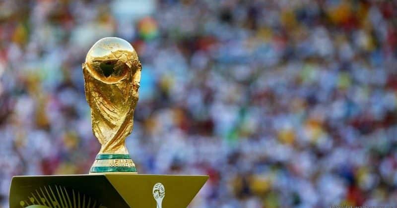 Copa do Mundo 2026: Kraken fecha patrocínio com a FIFA e mercados de previsão de cripto rompem US$ 2 bilhões
