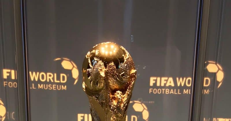 Copa do Mundo 2026: O plano silencioso para transformar o futebol no maior palco do cripto