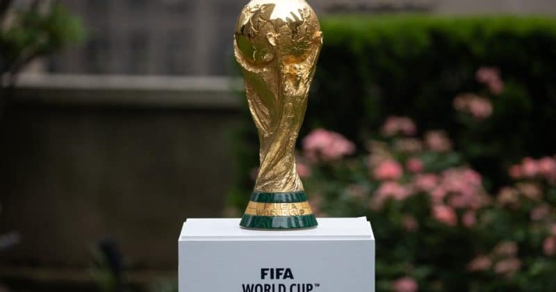Copa do Mundo 2026: O palco definitivo para a explosão do cripto no mainstream