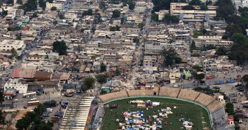 Copa do Mundo 2026: Parcerias com cripto ganham destaque em confronto entre Haiti e Escócia
