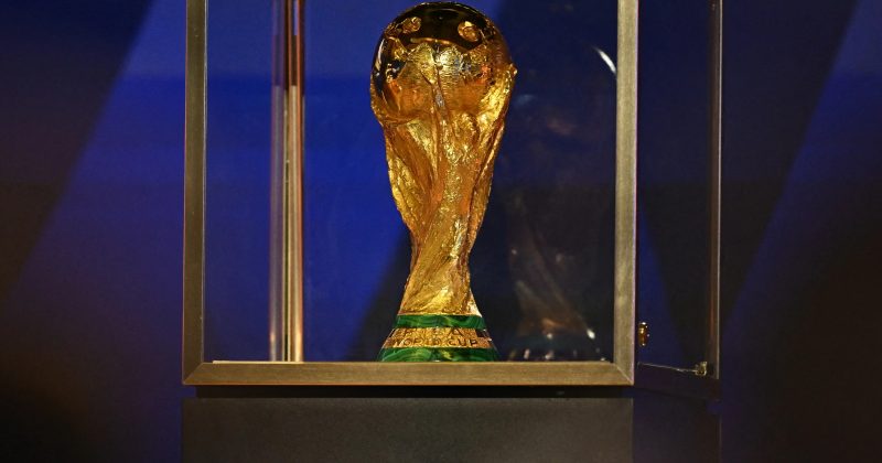 FIFA 2026 World Cup: $51M Winner Prize as Crypto Prediction Markets Surge Past $4B