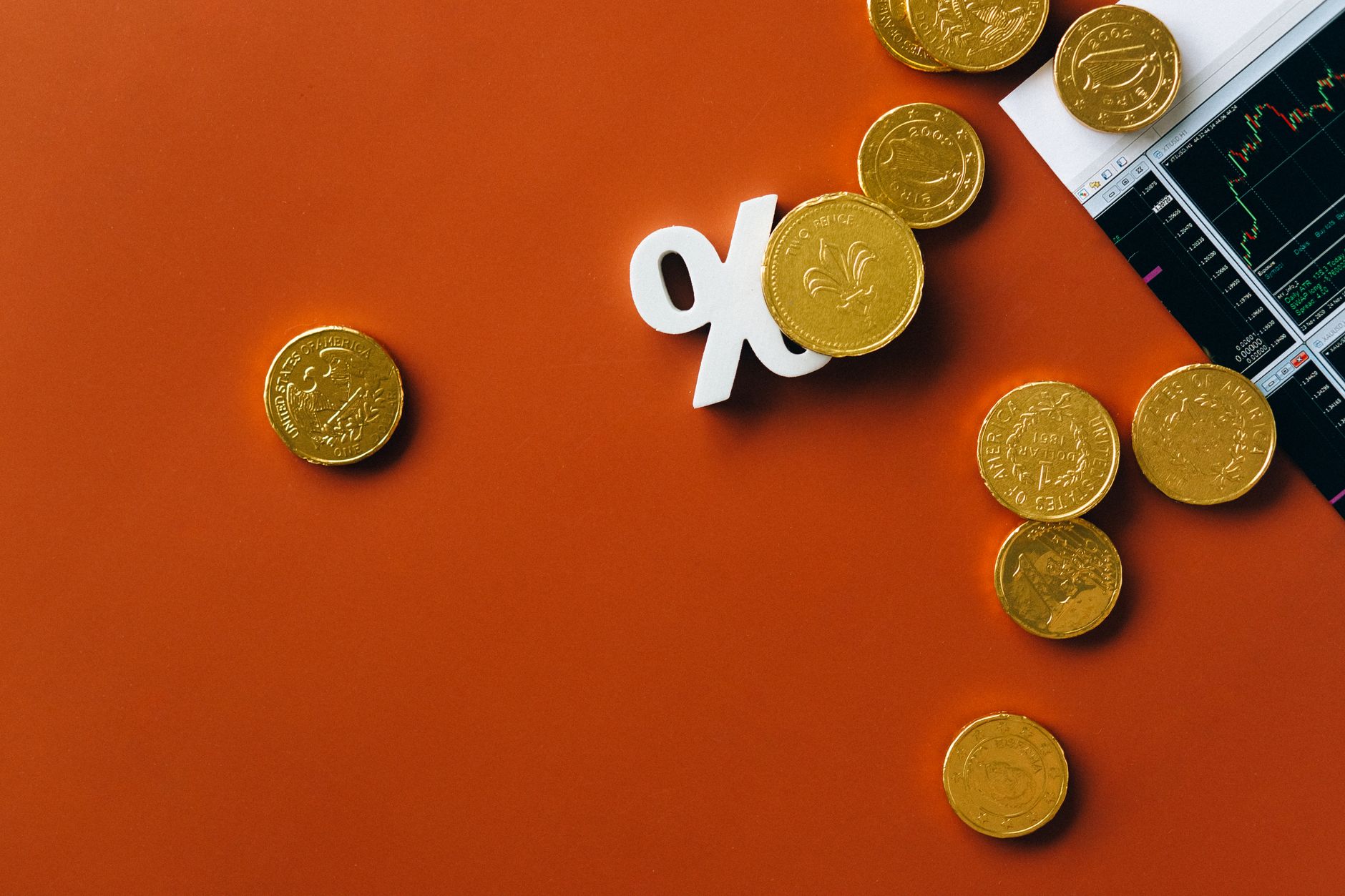 Central Bank Meeting & US Payday: Perfect Storm for Global Markets