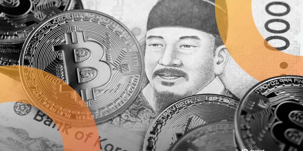 Coreia do Sul e SEC buscam alinhamento regulatório para conter escândalos no mercado cripto