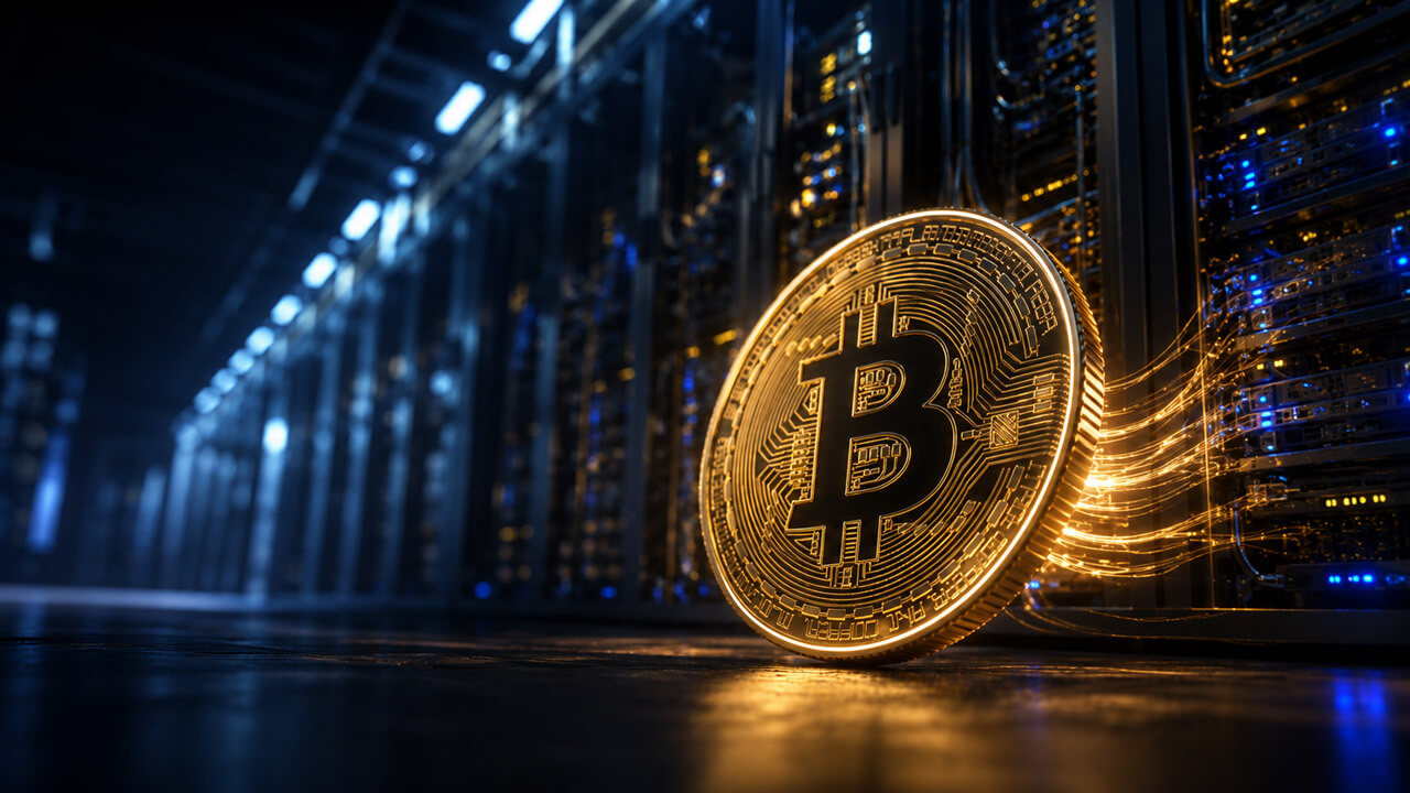 Liquidity War: CoreWeave’s $20 Billion Funding Surge Signals Major Threat to Bitcoin