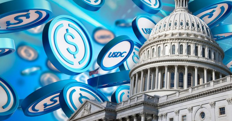 Corrida contra o tempo: O destino das criptomoedas nos EUA será decidido no Senado antes de agosto