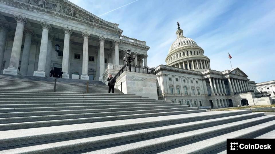 Corrida contra o tempo: O futuro da regulação cripto depende do Congresso antes das eleições