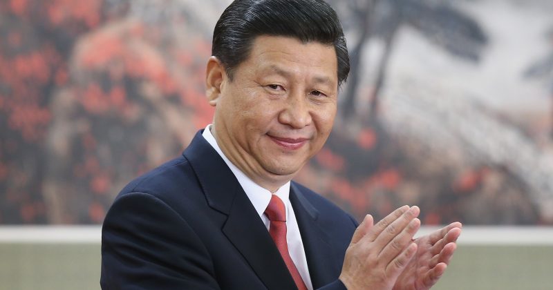 AI Arms Race: Trump and Xi Wins Trigger Bitcoin and AI Token Surge