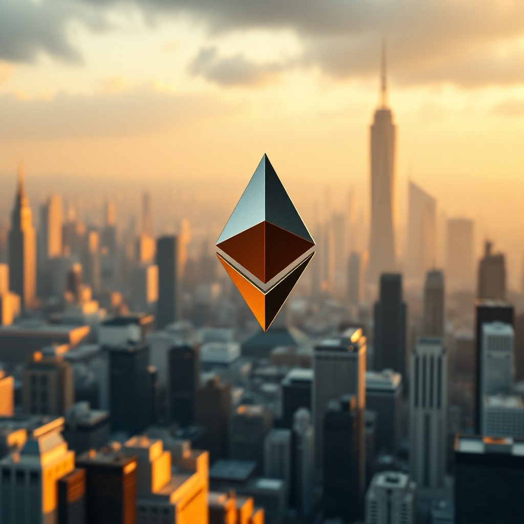 The Race is On: Ethereum ETF Debut Expected as Mid-July Deadline Looms
