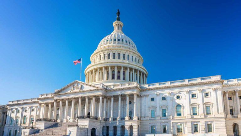 Cripto como Arma de Liberdade: Congresso dos EUA Investigará Impacto Geopolítico do Bitcoin