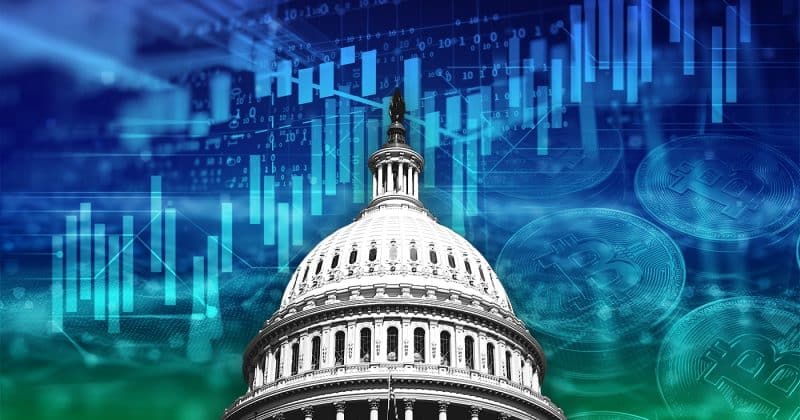 O Poder do Dinheiro: Cripto já gastou mais que todo o ciclo eleitoral de 2024 em gastos políticos