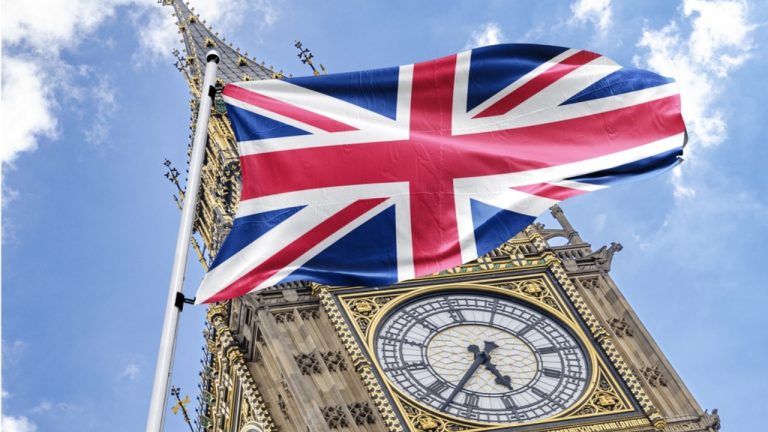UK Banking Crackdown? Lawmakers Launch Probe into 40% Crypto Transfer Blocks