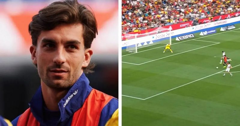 Financial Desperation? PSG's €50M Bid for Ferran Torres Exposes European Football's Structural Crisis