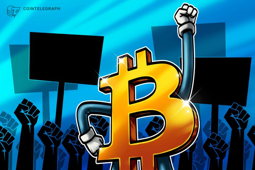 Crise nas Big Techs e volatilidade no petróleo ameaçam suporte de US$ 60 mil do Bitcoin