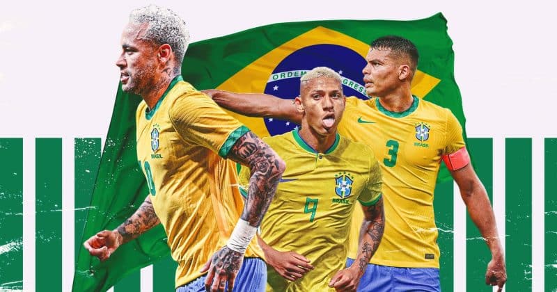 Crise de disciplina na Seleção Brasileira revela perigo da fusão entre apostas esportivas e cripto