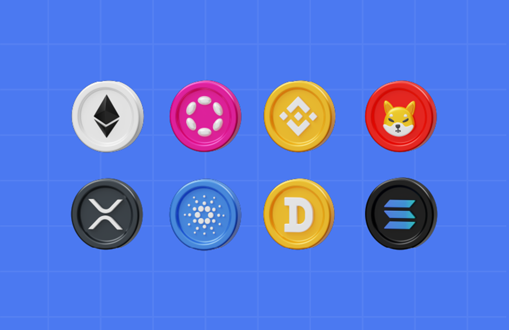 Crise Global e Sentimento Negativo: Altcoins Perdem $520 Bilhões em Nova Queda