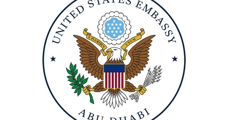 Hormuz Crisis Escalates: US Embassy in UAE Cancels Consular Appointments