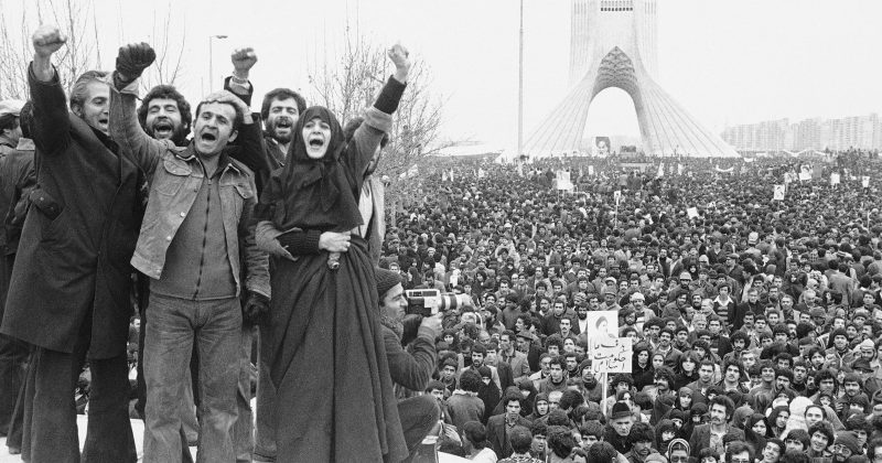 Iran Crackdown: Two Sentenced to Death as Regime Stability Faces Critical Test