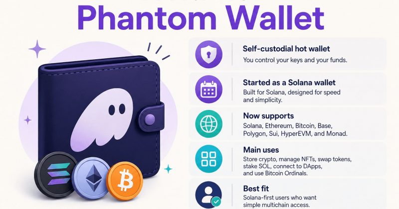 Phantom Under Fire: Performance Issues Hit Sends and Swaps on Solana