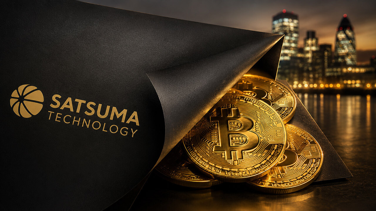Crise de Tesouraria: Empresa em Londres vota para liquidar todo o seu Bitcoin e ser deslistada