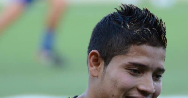 O Poder da União: Cristian Martínez emociona ao dedicar prêmio após derrota para a Croácia