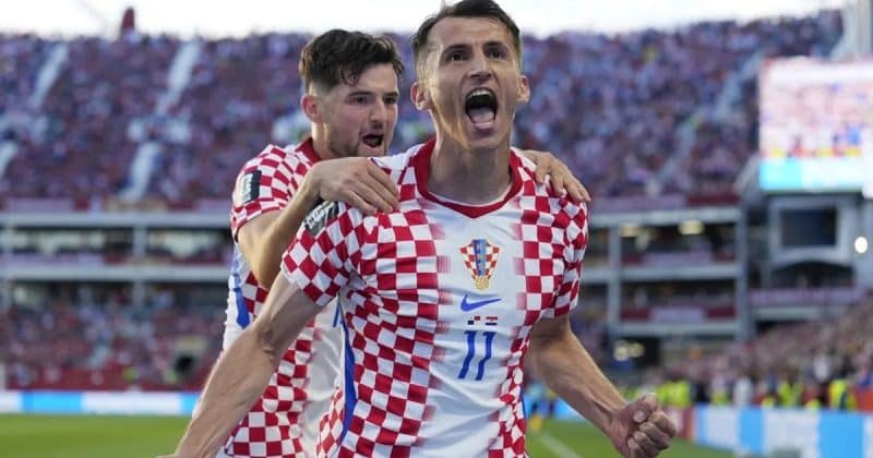 Croácia vence Panamá e Polymarket reage em tempo real: O impacto das apostas no futebol