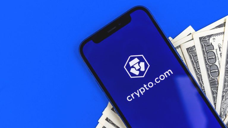 Legal Shield: Crypto.com-Affiliated Exchange Sues Washington Over Prediction Markets