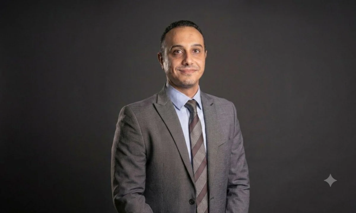 Crypto Dispensers Names Mohamed Abdel Aleem as Chief Compliance Officer Amid Regulatory Push
