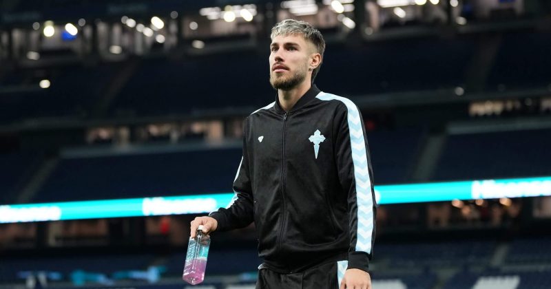 Golpe de mestre? Crystal Palace garante craque da base do Barcelona em movimento estratégico