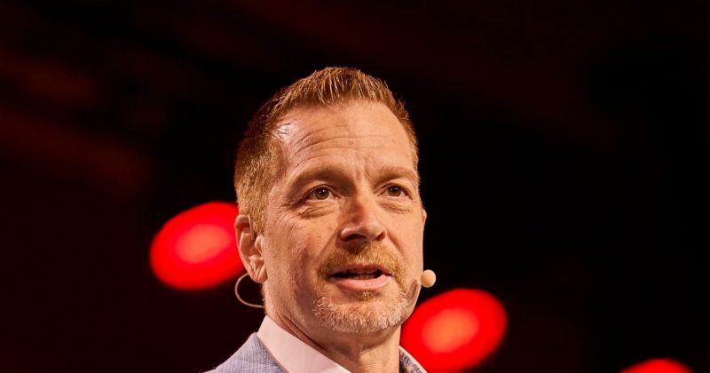 Former CrowdStrike CTO Launches $170M AI-Cybersecurity Fund Amid Industry Shift