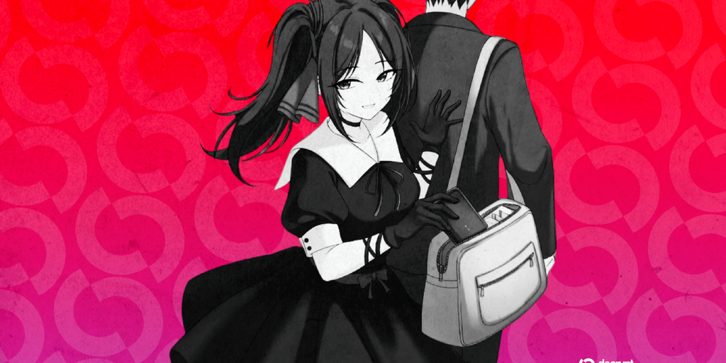 Cuidado: Malware de 'Anime Girls' no Steam pode roubar suas criptomoedas