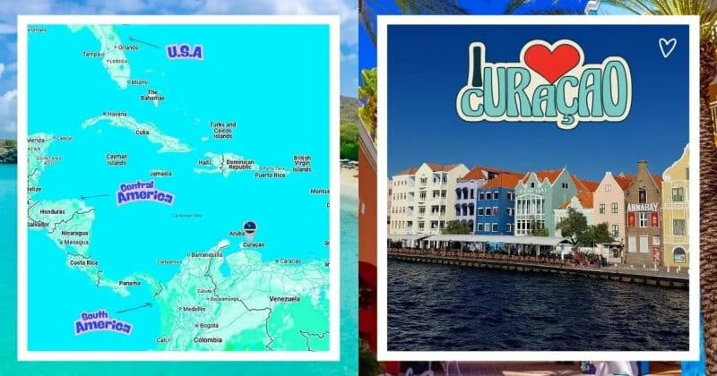 De Curacao ao Mundo: Como a Ilha está se Transformando em um Gigante do Cripto