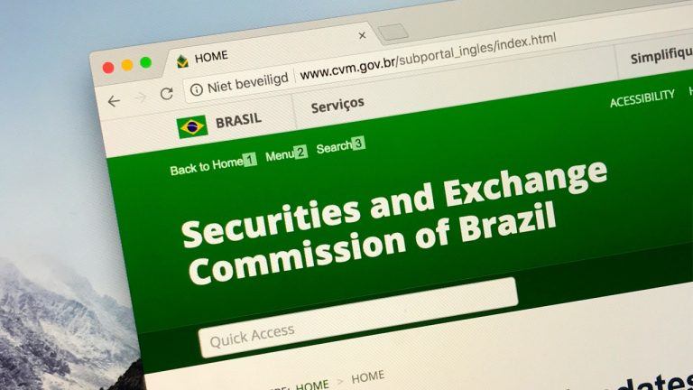 Brazil's CVM Moves to Regulate Securities Tokenization with New Strategic Working Group
