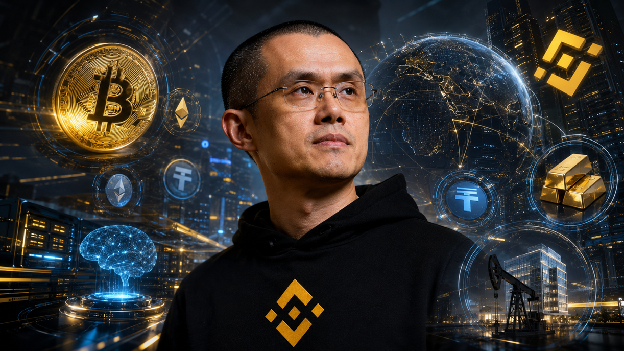 CZ gera polêmica: O fundador da Binance propôs congelar os Bitcoins de Satoshi?