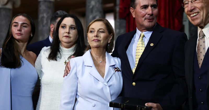 Political Shakeup: Darline Graham Jumps into GOP Primary for South Carolina Senate Seat
