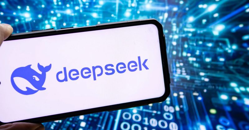 DeepSeek Lança Harness v0.1 com Código Open-Source: Revolução na IA?