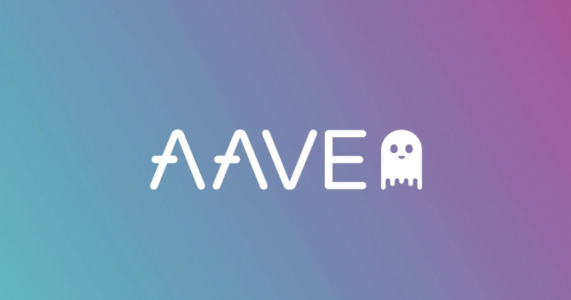 Depósitos Aave V4 Explodem Acima de US$400 Milhões, Batendo Recorde Histórico