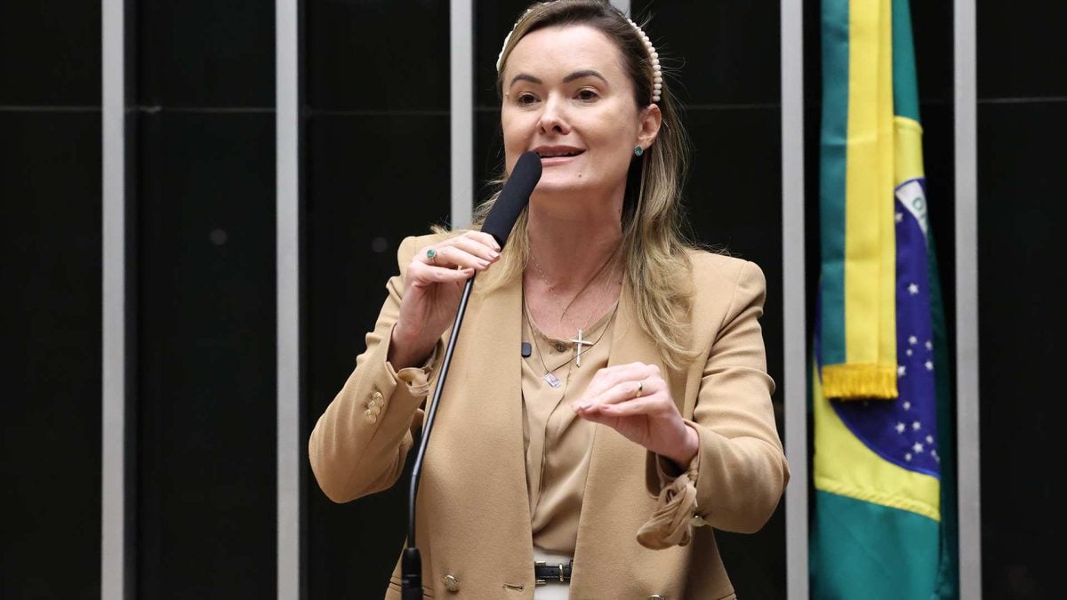 Deputada Julia Zanatta ataca Banco Central: 'Decretaremos o fim das travas para criptoativos!'
